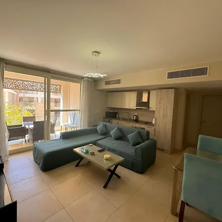 Mangroovy 1Br Charming Escape Hilton Pool View Apartamento