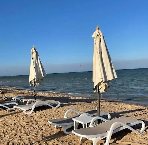 Mangroovy 1br Charming Escape Hilton Pool View Apartment *