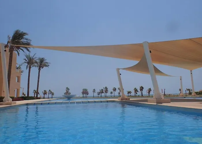 Mangroovy 1br Charming Escape Hilton Pool View *