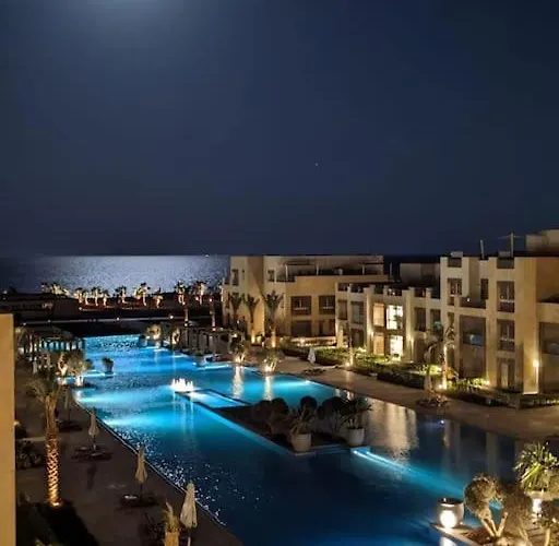 Apartment Mangroovy 1br Charming Escape Hilton Pool View