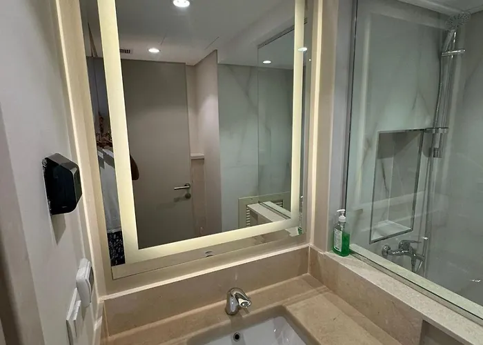 Mangroovy 1br Charming Escape Hilton Pool View Hurghada