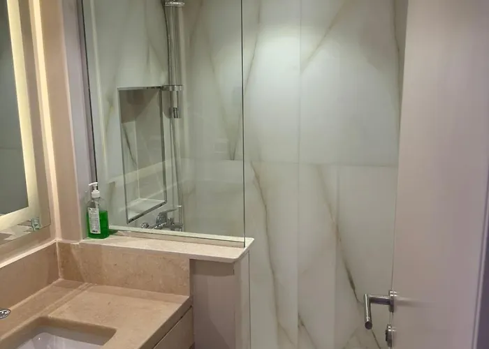 Mangroovy 1br Charming Escape Hilton Pool View * Hurghada