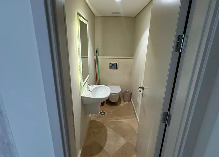 Mangroovy 1br Charming Escape Hilton Pool View * Hurghada