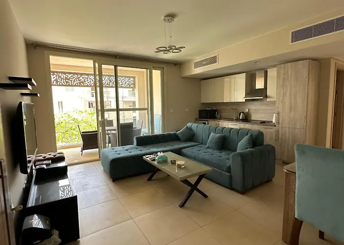 Mangroovy 1br Charming Escape Hilton Pool View Apartment *