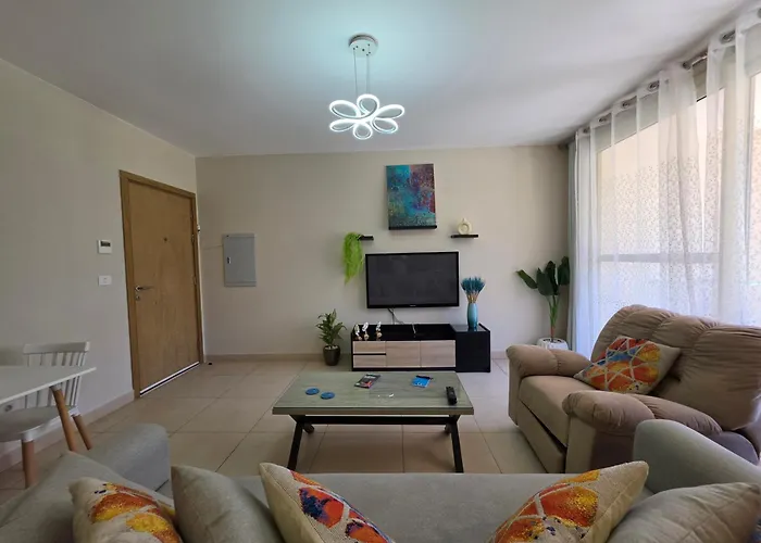 Apartment Mangroovy 1br Charming Escape Hilton Pool View