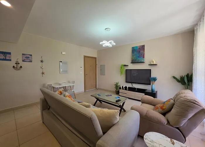 Mangroovy 1br Charming Escape Hilton Pool View Apartment *