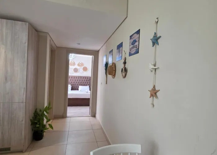 Mangroovy 1br Charming Escape Hilton Pool View Apartamento