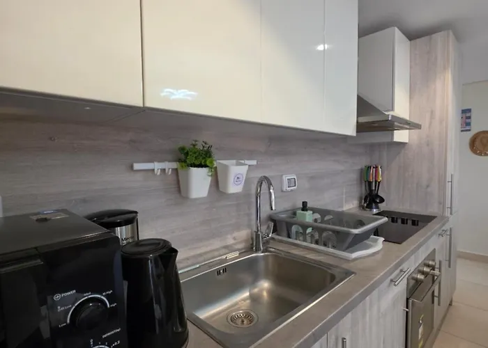 Mangroovy 1br Charming Escape Hilton Pool View *