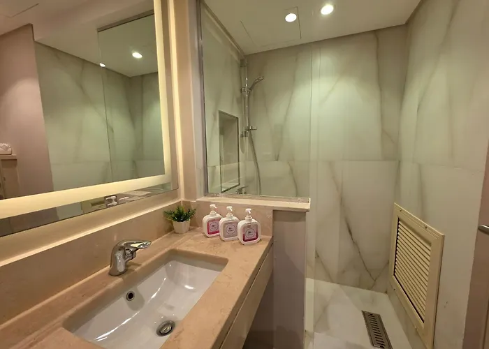 Mangroovy 1br Charming Escape Hilton Pool View Apartamento *