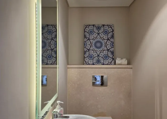 Apartment Mangroovy 1br Charming Escape Hilton Pool View Hurghada